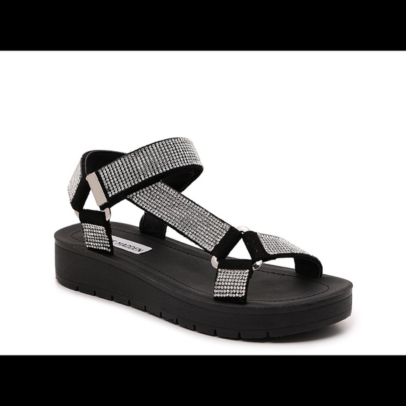 Steve Madden Shoes - Steve Madden Nil Sandals sz 7.5